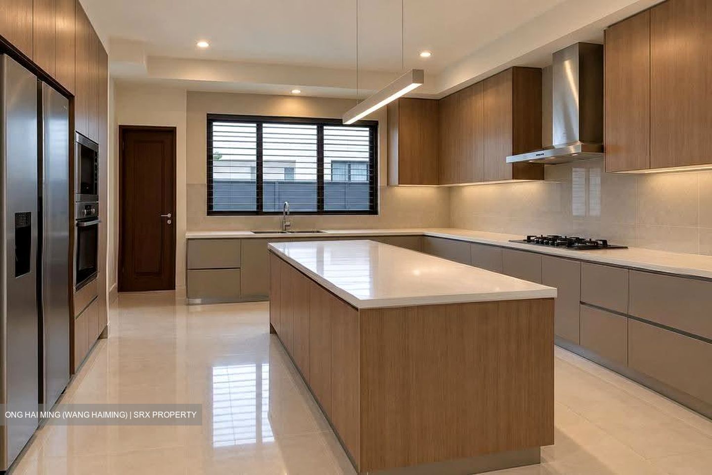 Braddell Heights Estate (D13), Detached #639593351